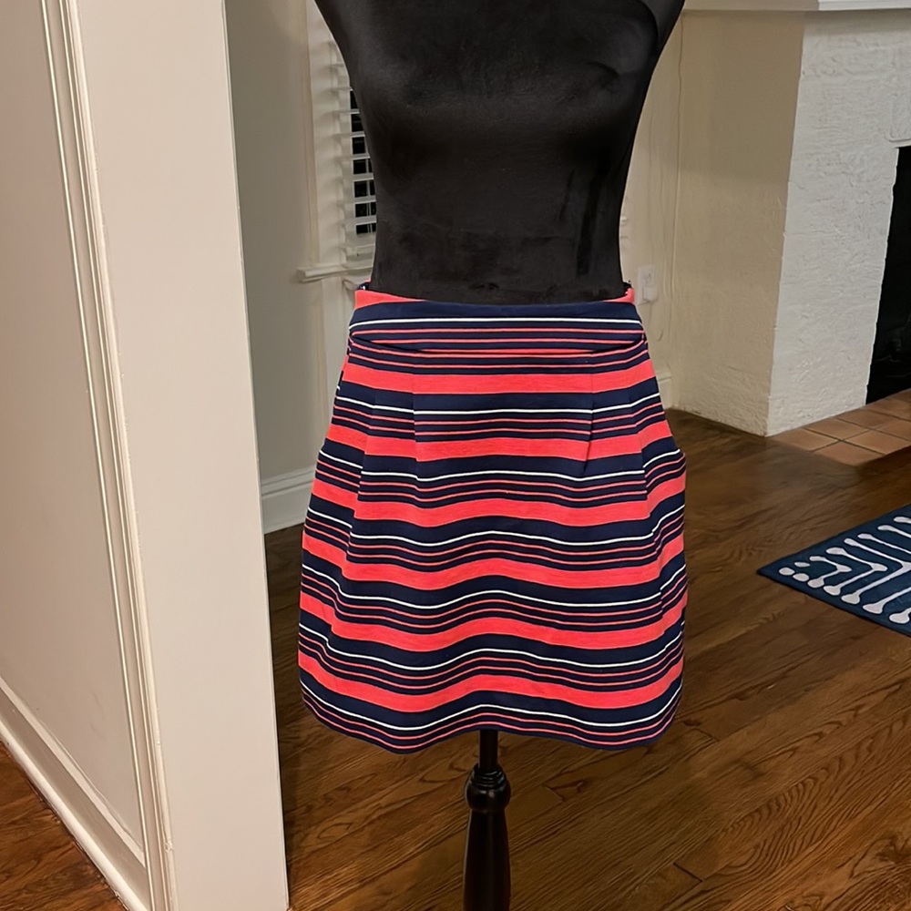 Banana republic size 4 skirt